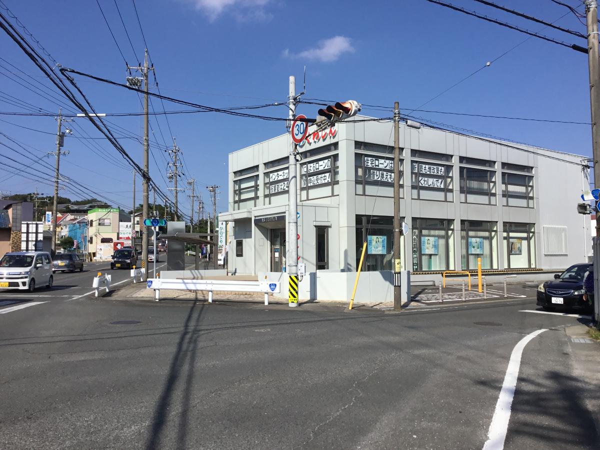 桑名信用金庫生桑支店/ホームメイト 桑名信用金庫生桑支店/ホームメイト