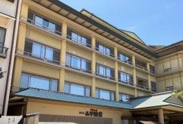 ホテバンク ホテルニュー寿