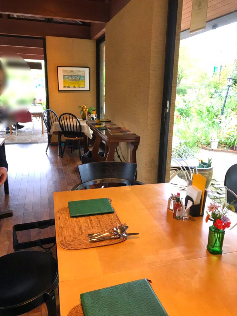 クックドア レストラン ｎｏａｎｏａ 京都府