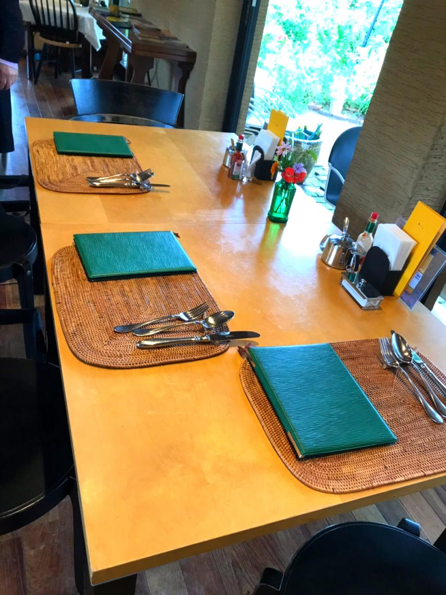 クックドア レストラン ｎｏａｎｏａ 京都府