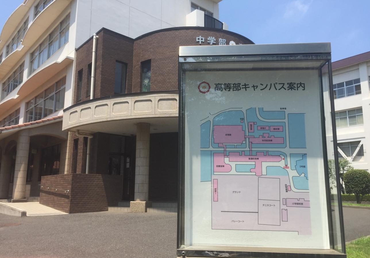 ファッショントレンド 新鮮な相模 女子 大学 高等 部 評判