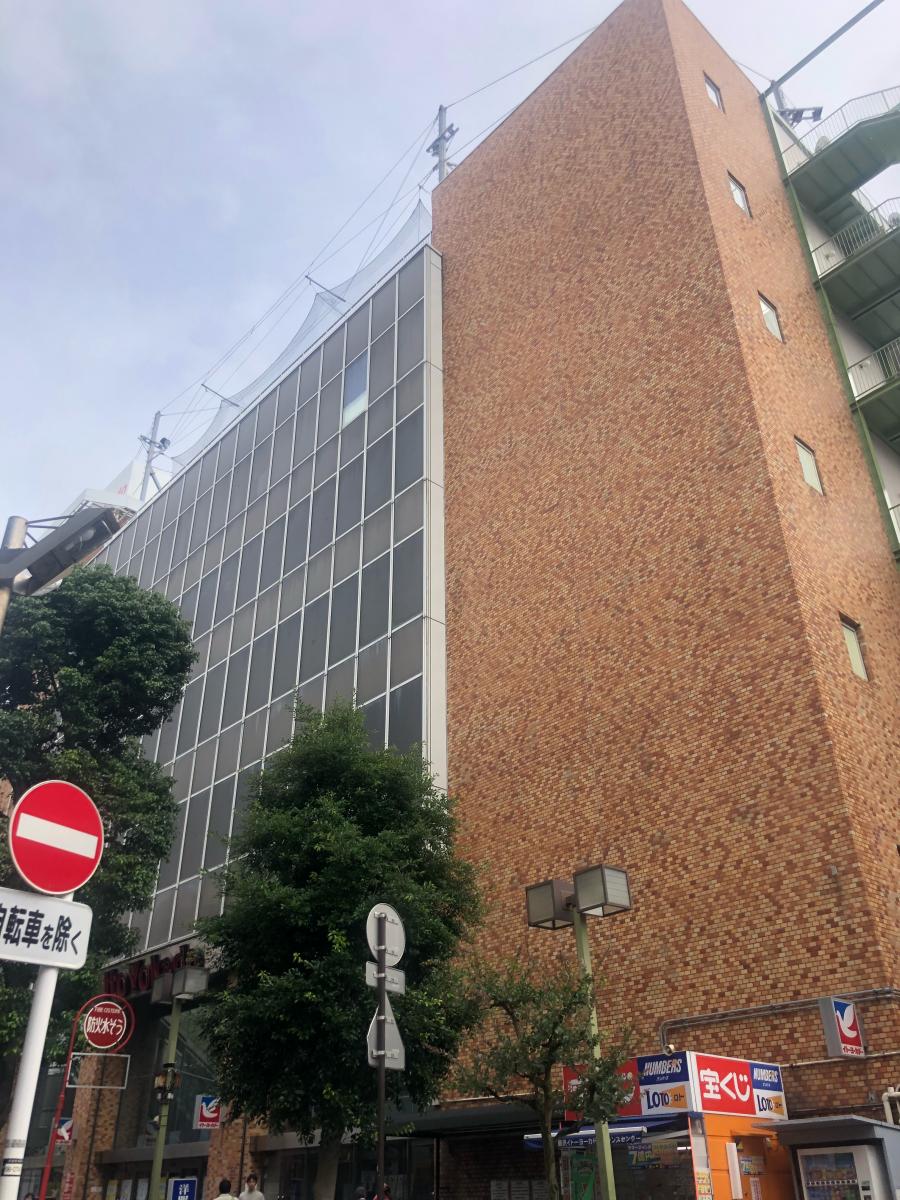 スタディピア 駿台予備学校 藤沢校 藤沢市 周辺施設 口コミ 写真 動画