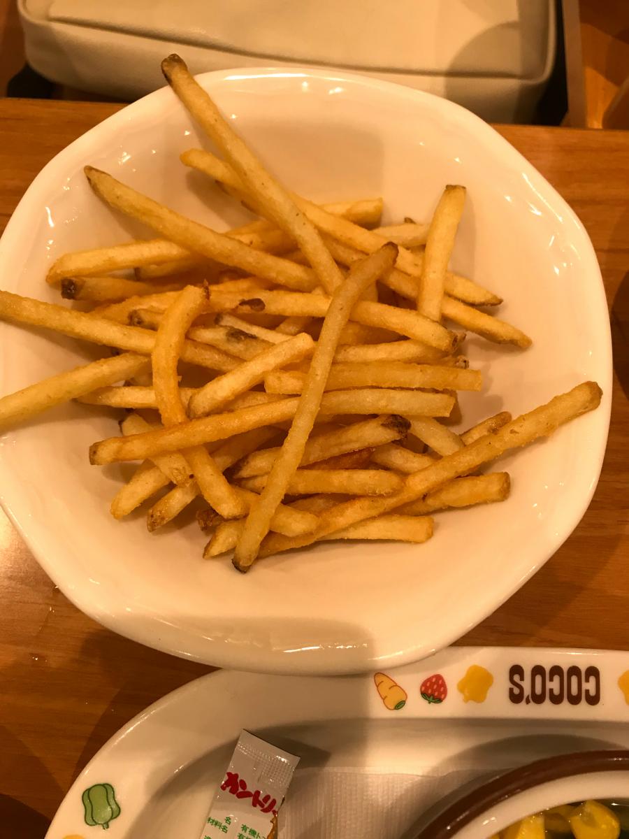 クックドア ｃｏｃｏ ｓ 都城店