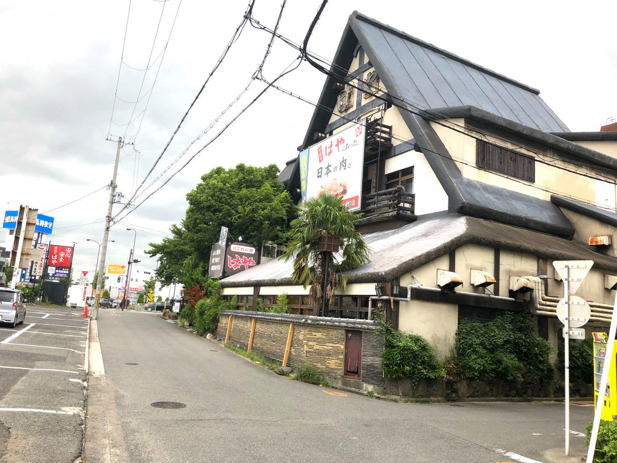 クックドア はや総本店 大阪府