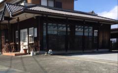 クックドア 佐野市の喫茶店 カフェ ホームメイト