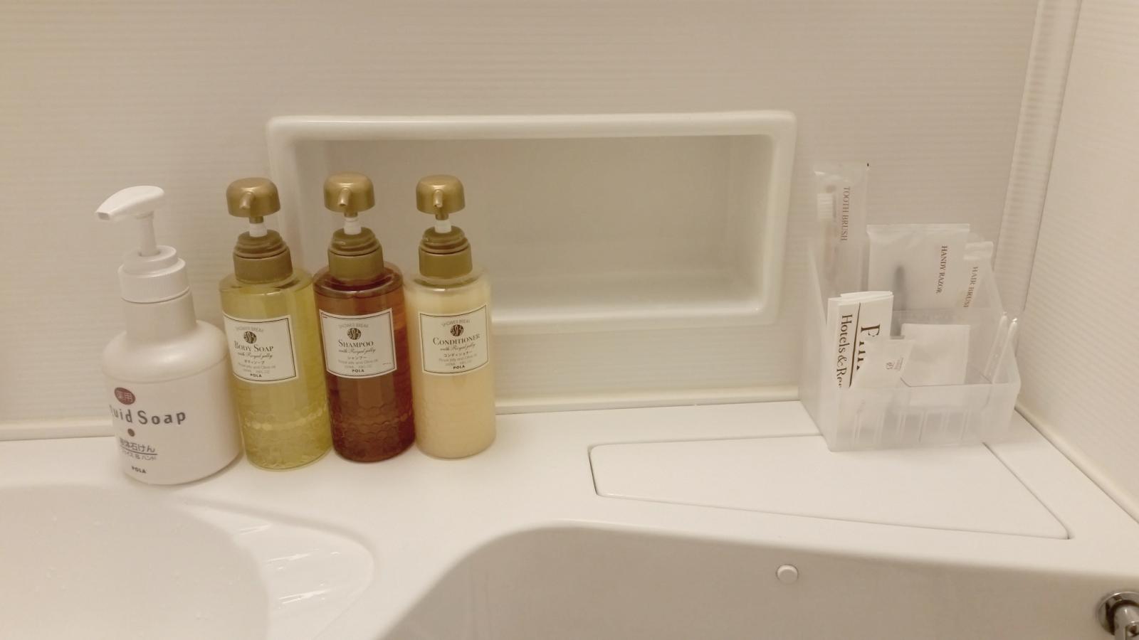 ハッピーペア 便利な立地 品川プリンスホテル 東京都港区 のお気に入りコメント 口コミ