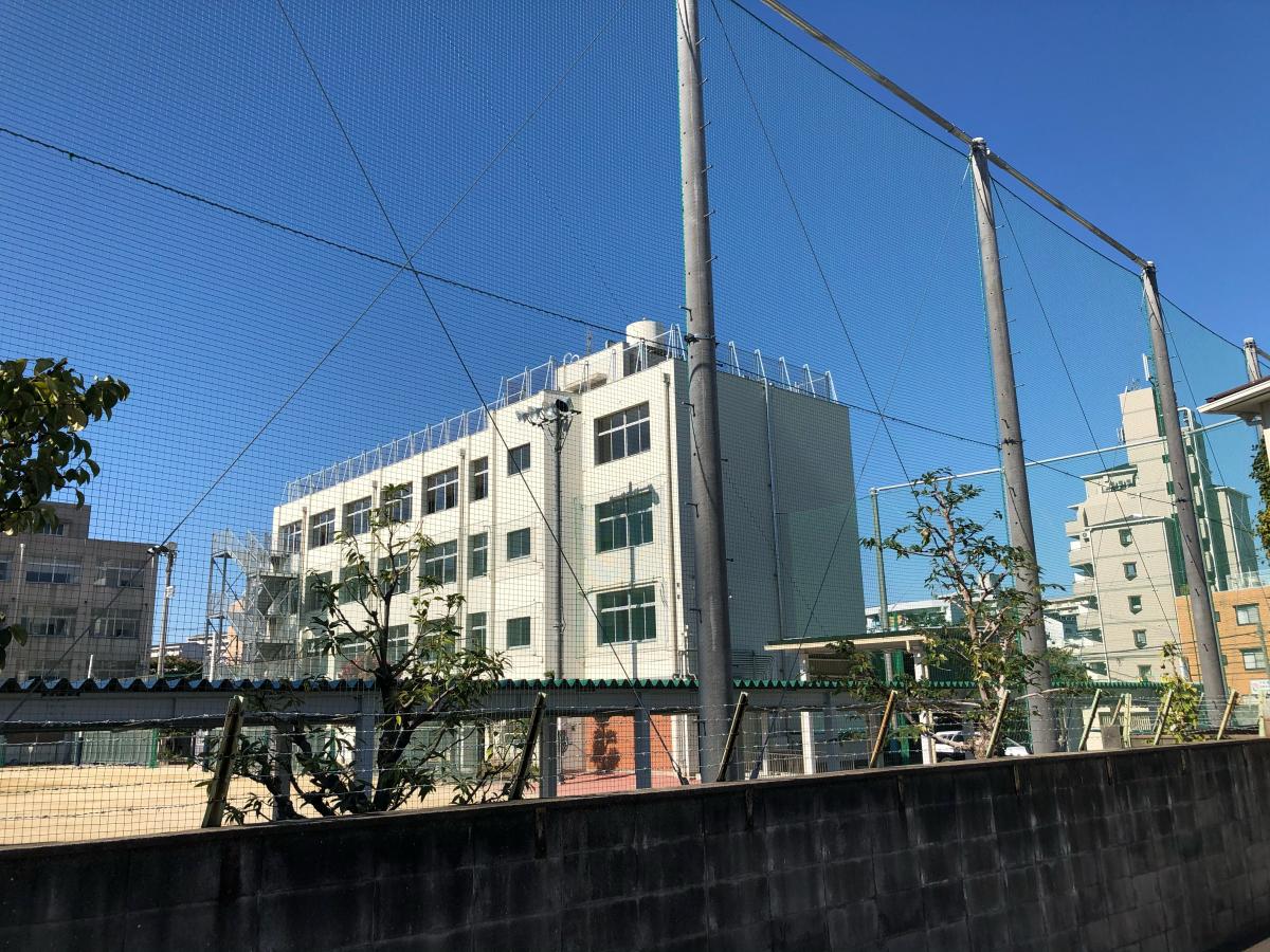 バンクマップ】東淀川郵便局（大阪市東淀川区）周辺施設 口コミ／写真 