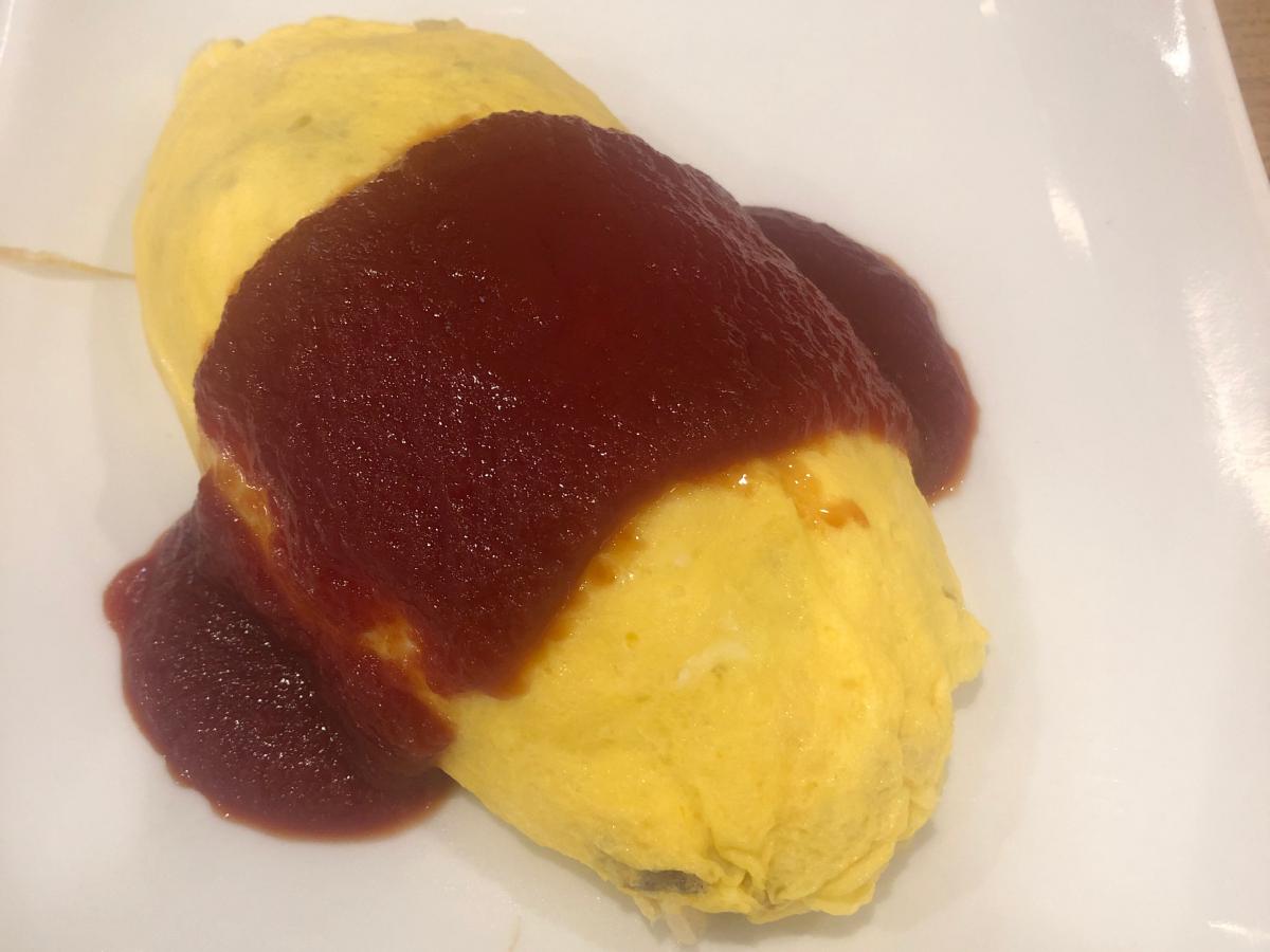 クックドア ポムの樹 キャナルシティ博多店