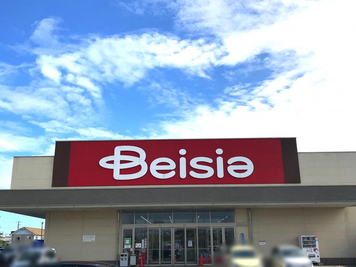 クックドア 周辺施設写真 バーミヤン 大原店