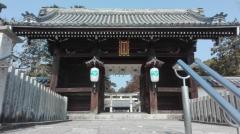 旅探 たびたん 日本キリスト教団 畦野教会 川西市大和西