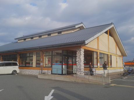 クックドア かっぱ寿司 明石店 兵庫県