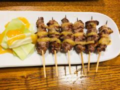 クックドア むつ五郎