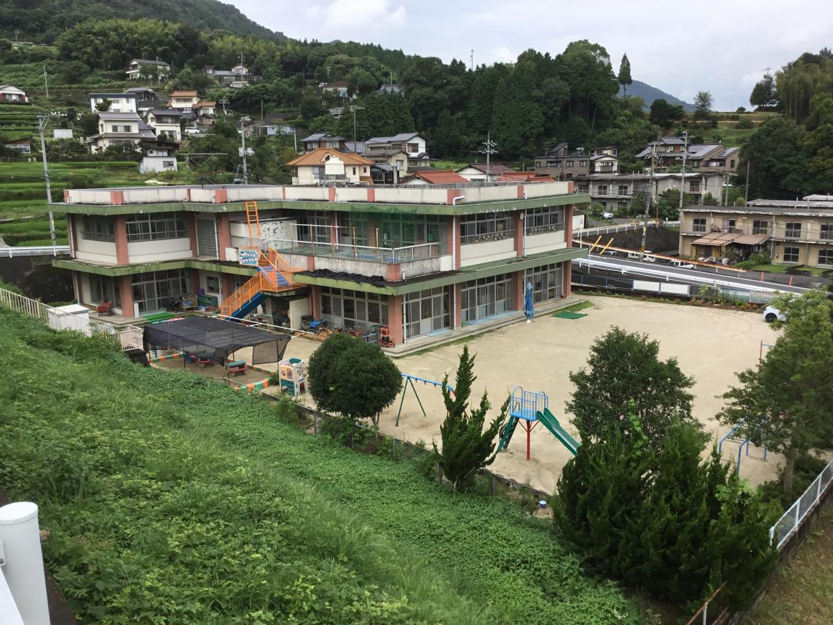 クックドア 笹やん 山口県岩国市 の周辺施設写真一覧