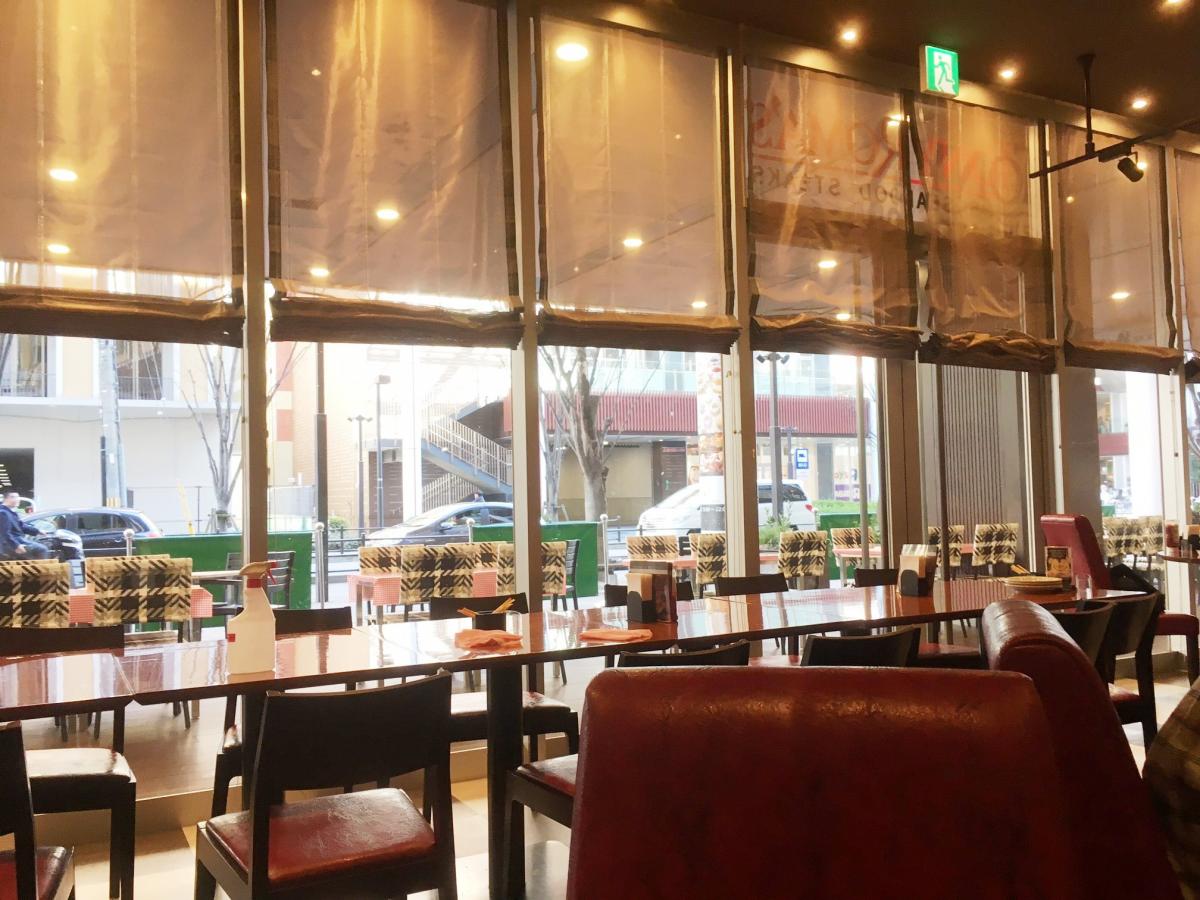 ベスト トニーローマ 京都イオン 京都イオン トニーローマ ランチ Potoapixnan8xf