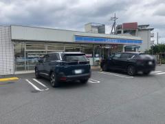 マーケットピア ローソン 西東京下保谷二丁目 西東京市 周辺の生活施設情報 マーケットピア ローソン 西東京下保谷二丁目 西東京市 周辺の生活施設情報