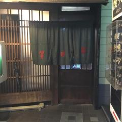 クックドア 宇佐市の居酒屋 ホームメイト