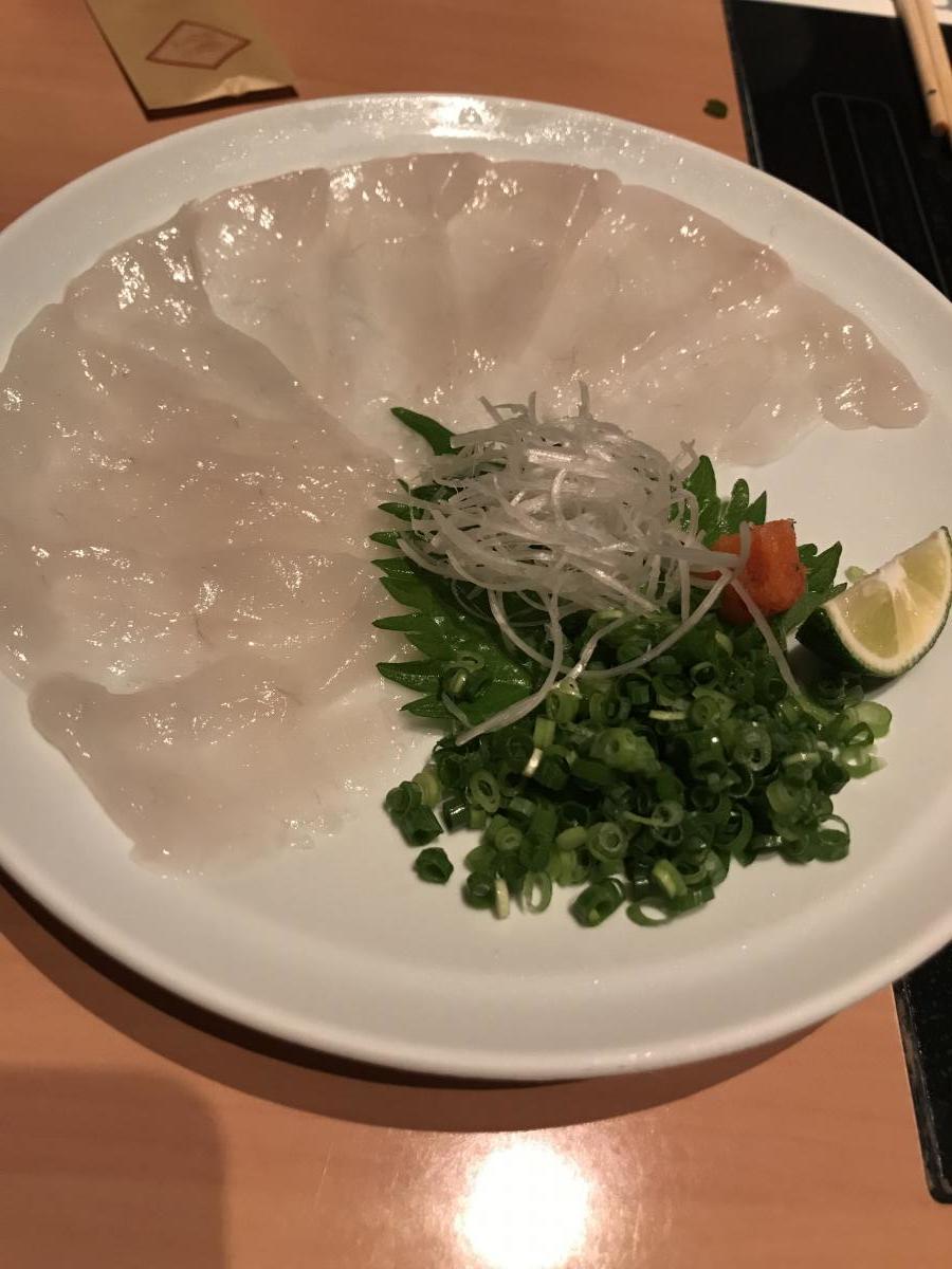 クックドア 玄品 六本木 ふぐ かに料理 東京都港区 投稿ユーザー写真集