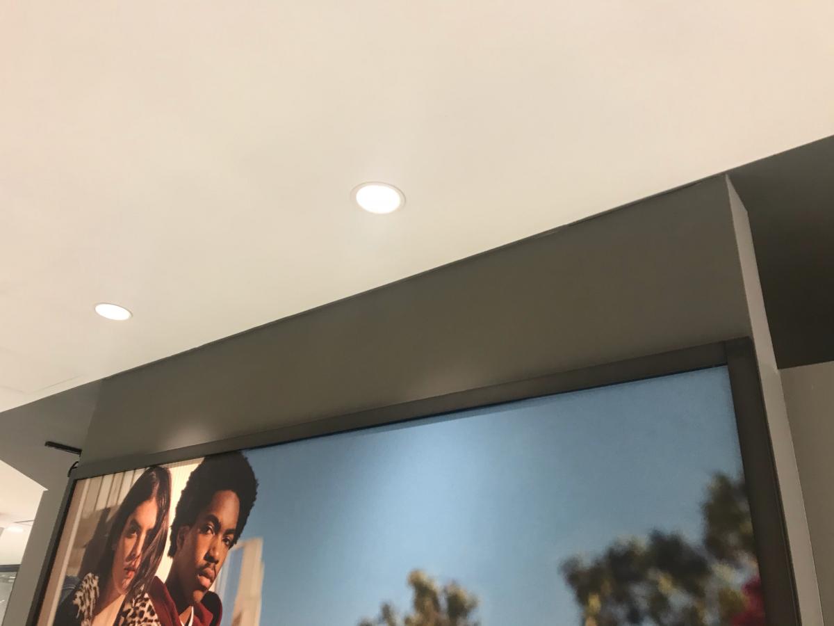 マーケットピア ｌｅｖｉ ｓストア 名古屋パルコ店