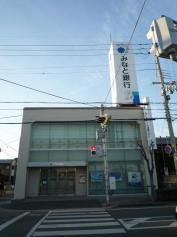 ホームメイト リサーチ 高砂市米田町米田の生活施設一覧