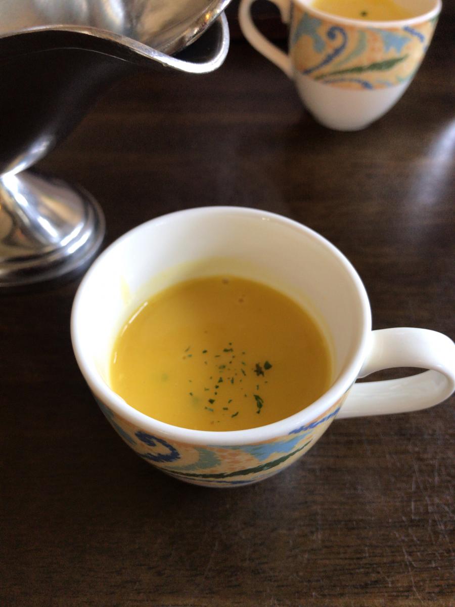 クックドア 炭焼ハンバーグあらかると 東京都