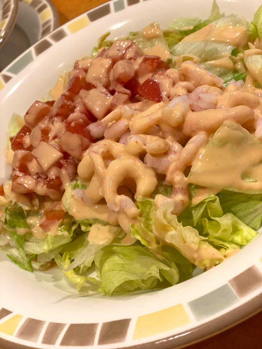 クックドア サイゼリヤ 尼崎つかしん店 兵庫県