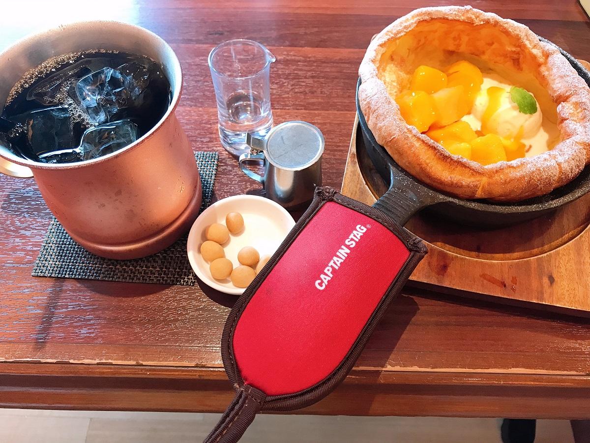 クックドア あけぼの珈琲 下関店 山口県下関市 投稿ユーザー写真集