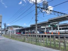 接骨ネット 田川接骨院 越谷市 の周辺施設写真一覧 1ページ