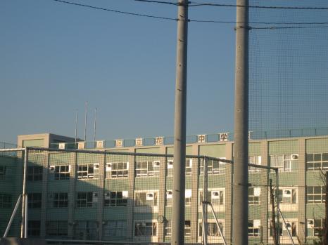 スタディピア 花畑中学校 ホームメイト