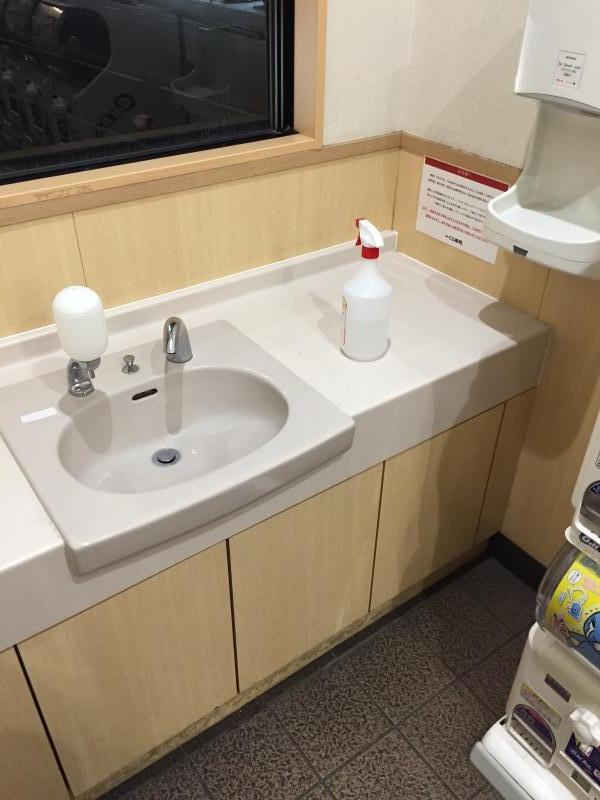 クックドア くら寿司 高岡瑞穂店 富山県