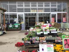 マーケットピア ミニストップ 仙台南インター店 名取市高舘熊野堂