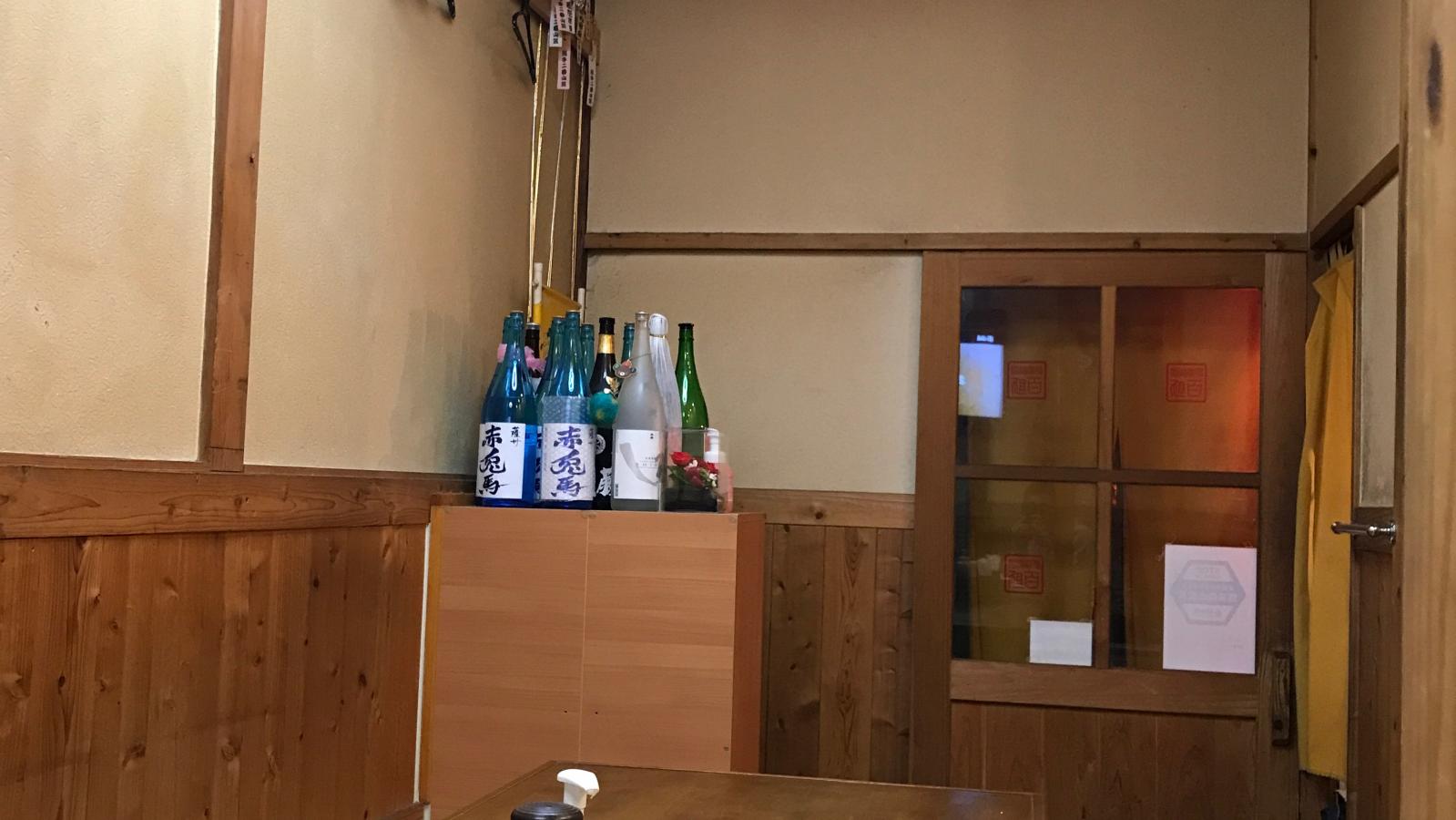 クックドア 長崎街道百助