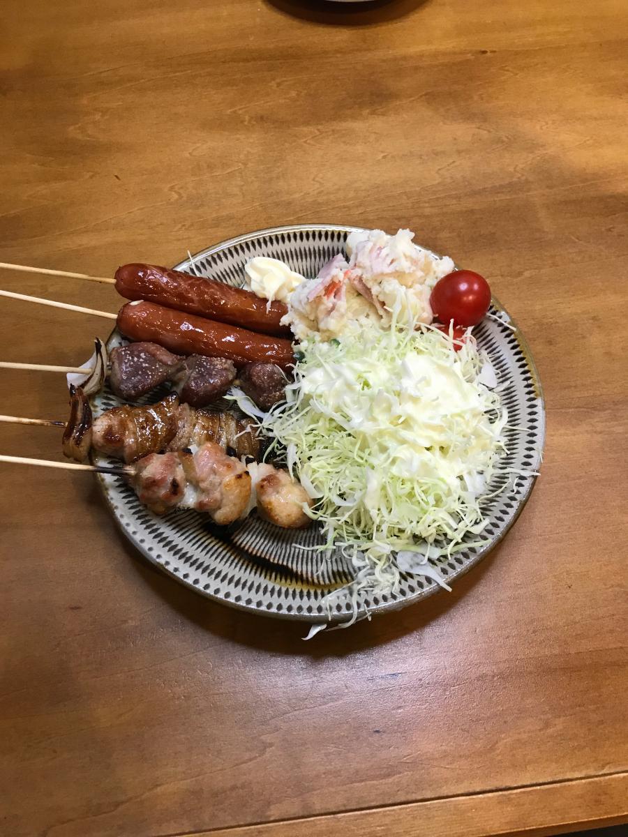 クックドア 長崎街道百助