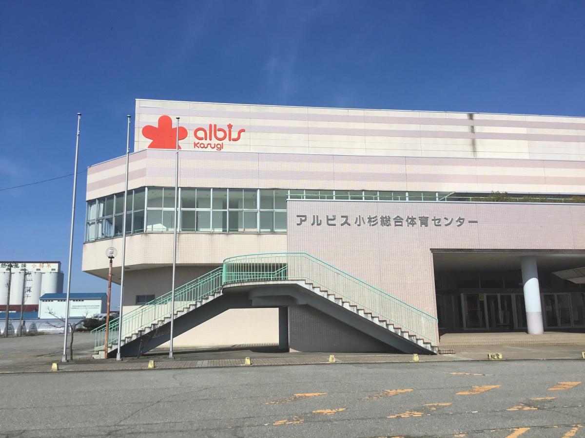 クックドア 旭寿し 富山県射水市 の周辺施設写真一覧