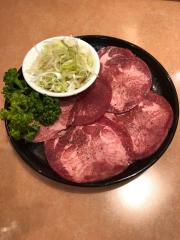 クックドア 筑西市の焼肉 韓国料理 ホームメイト