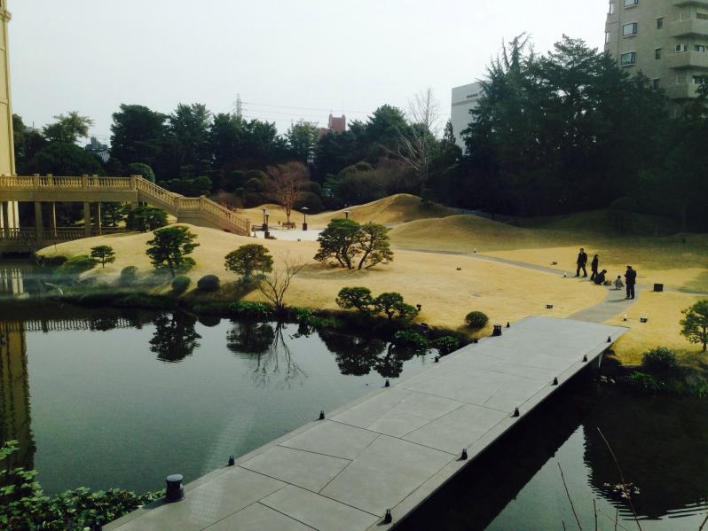 ハッピーペア マリエール神水苑 熊本市中央区神水本町