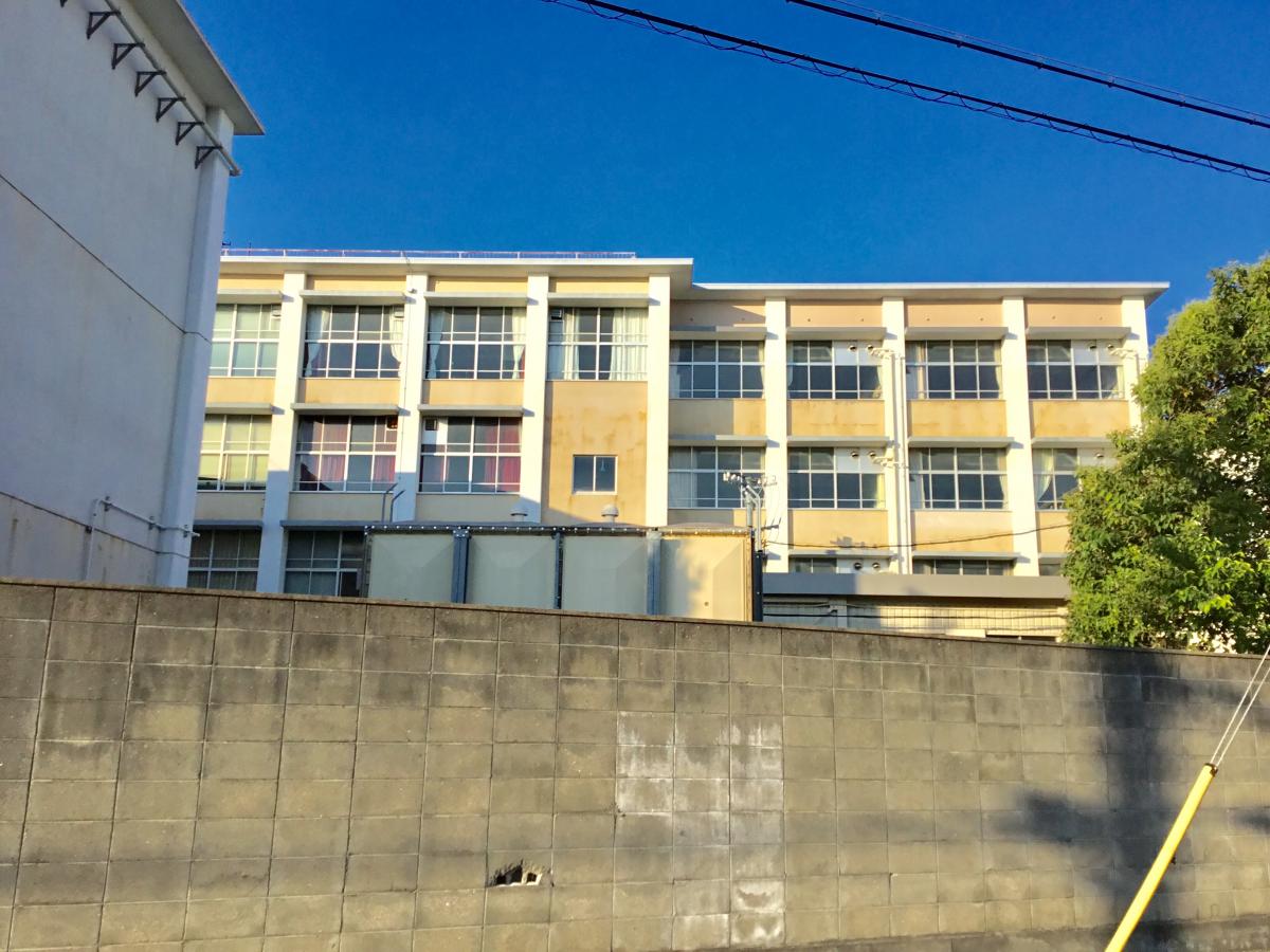 スタディピア りんくう翔南高校 泉南市樽井