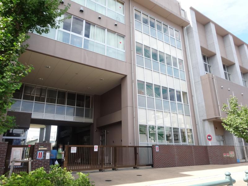 スタディピア 西新井小学校 足立区西新井本町 スタディピア 西新井小学校 足立区西新井本町