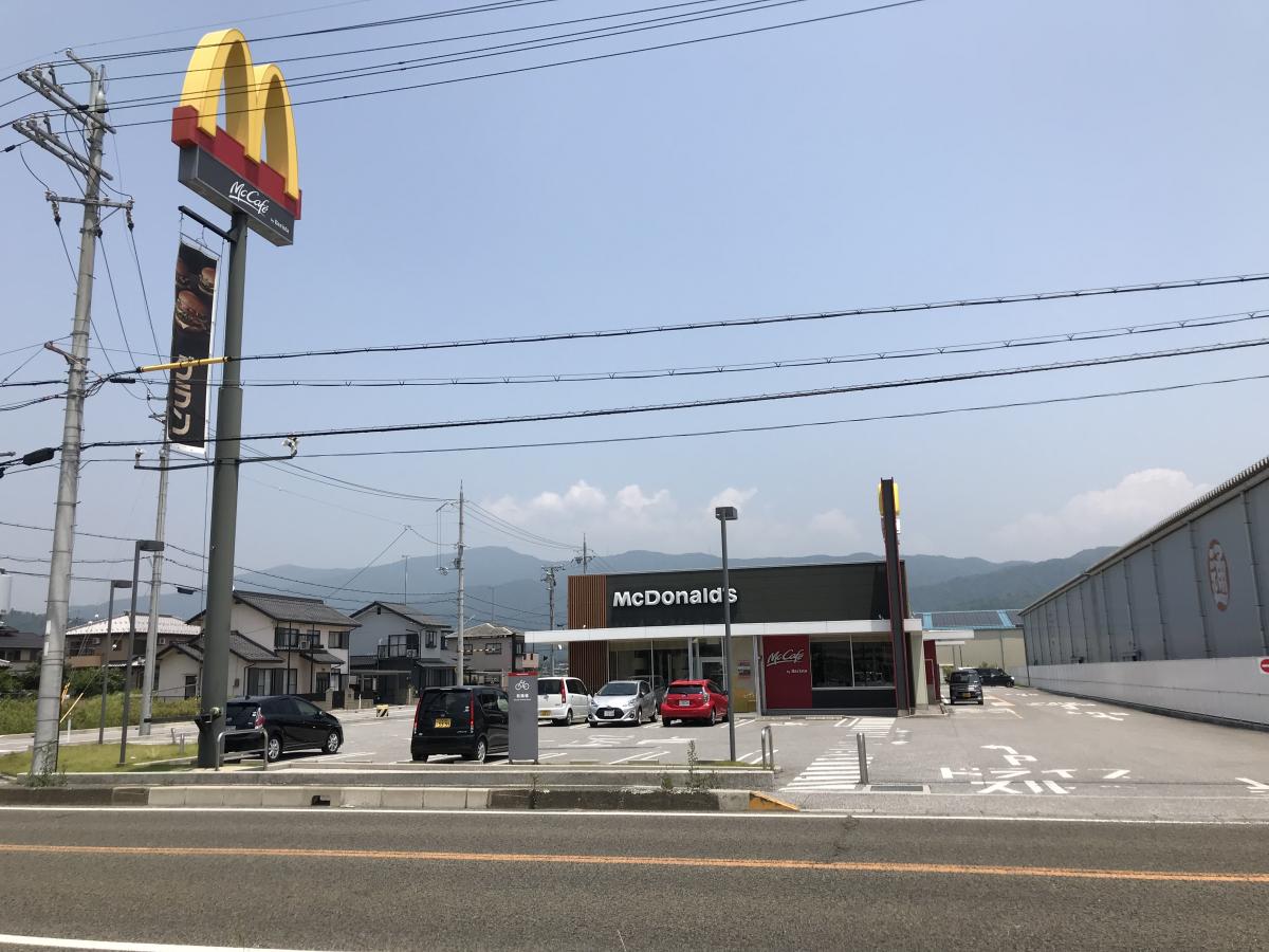 マーケットピア セブンイレブン 北近江高月店 長浜市 周辺施設 口コミ 写真 動画