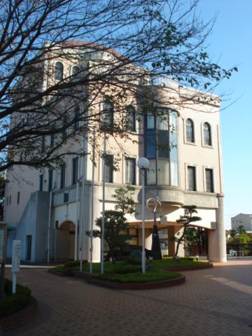 スタディピア 岐阜女子高校 羽島郡岐南町三宅