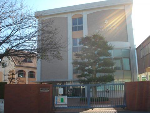 スタディピア 岐阜女子高校 羽島郡岐南町三宅