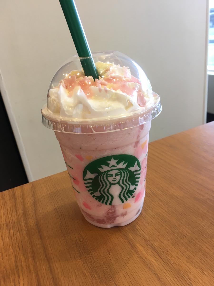 クックドア スターバックスコーヒー 基山パーキングエリア上り線店