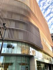 接骨ネット あい鍼灸院 接骨院 ｎａｍｂａなんなん院 大阪市中央区 の周辺施設写真一覧 1ページ