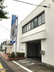 ビッグカンパニー】株式会社京葉銀行 国分寺台支店（市原市）の周辺 