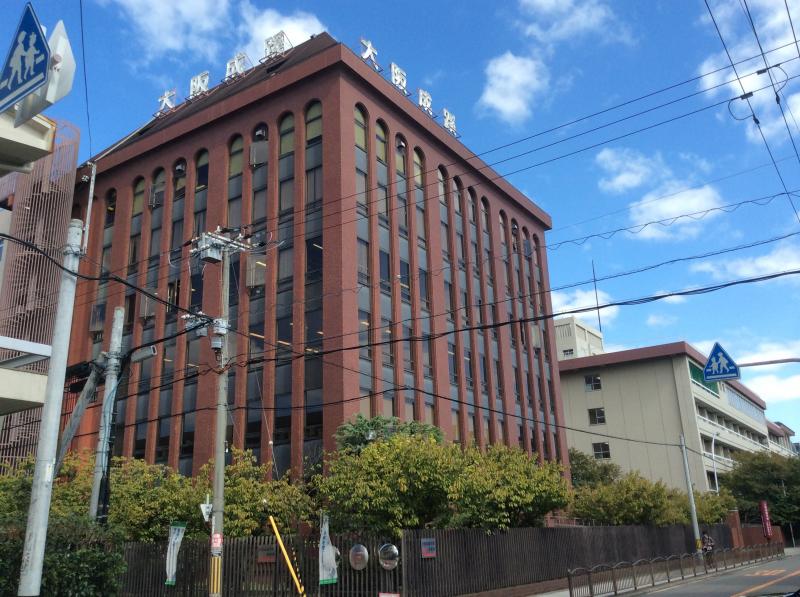 スタディピア 大阪成蹊短期大学 大阪市東淀川区相川