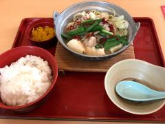 クックドア 三原市のグルメ 飲食店 ホームメイト