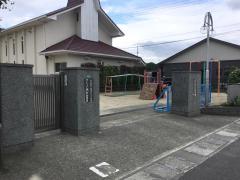 ビッグカンパニー 株式会社大分銀行 坂ノ市支店 大分市 の周辺施設写真一覧