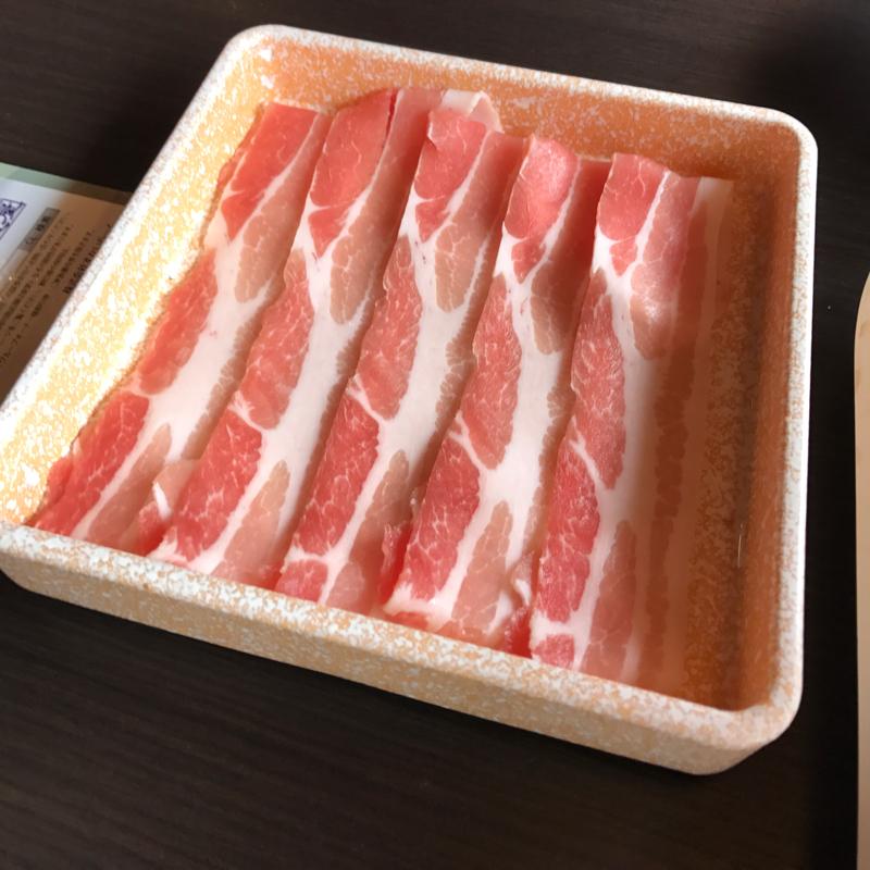 クックドア しゃぶ葉 羽村店 東京都