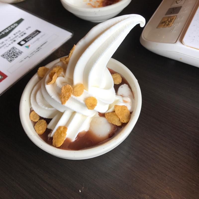 クックドア しゃぶ葉 羽村店 東京都