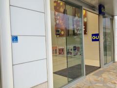 ジーユー 沼津 店