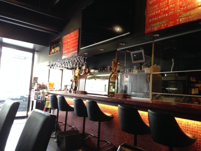 クックドア アシヤ食堂ｍａｎｃｈｏｓ